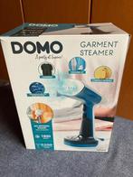 DOMO kledingstomer, Elektronische apparatuur, Stoomapparaten, Ophalen, Nieuw, Kledingstomer