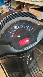 U Vespa uitlezen foutcode, Ophalen, Nieuw
