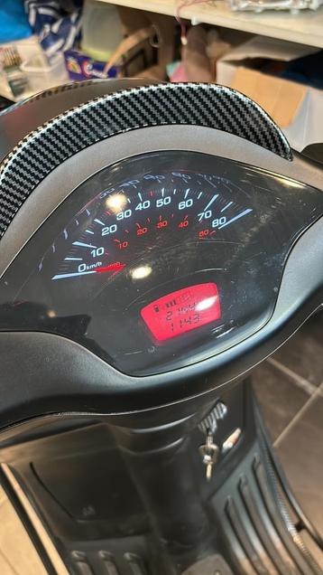 U Vespa uitlezen foutcode  beschikbaar voor biedingen