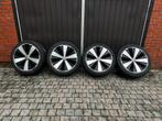 18-inch wheels VW, Auto-onderdelen, Ophalen, 18 inch, Gebruikt, Banden en Velgen