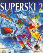 jeux amiga SUPERSKI 1 2, Ophalen of Verzenden