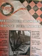 autozetel overtrek in skai (mekaniekershoes), Ophalen of Verzenden, Nieuw