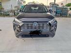 Toyota rav4 hybrid 2023, Auto's, Toyota, Automaat, USB, Euro 6, Overige bekleding