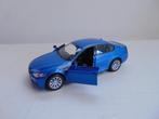 Die cast model BMW M5 - 1/43, Hobby en Vrije tijd, Ophalen of Verzenden, Zo goed als nieuw, Auto, Overige merken