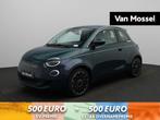 Fiat 500e La Prima 42 kWh, Auto's, 4 zetels, Parkeersensor, 1265 kg, https://public.car-pass.be/vhr/760e7ec2-c680-4a59-9d0b-eda1963318e0