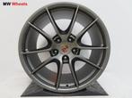 Originele Porsche Boxster Cayman 20 inch velgen Titan grey, Gebruikt, Velg(en), Ophalen of Verzenden, Personenwagen
