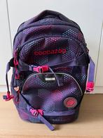 Rugzak/Schooltas Coocazoo, Handtassen en Accessoires, Tassen | Schooltassen, Ophalen, Zo goed als nieuw