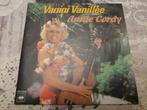 Disque vinyl 45 tours Annie Cordy Vanini Vanillée, Comme neuf, Enlèvement ou Envoi, 1980 à 2000