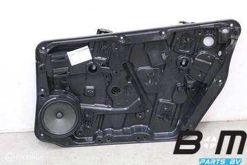 Raammechaniek rechtsvoor Mercedes A-Klasse W176 A1667200435 beschikbaar voor biedingen