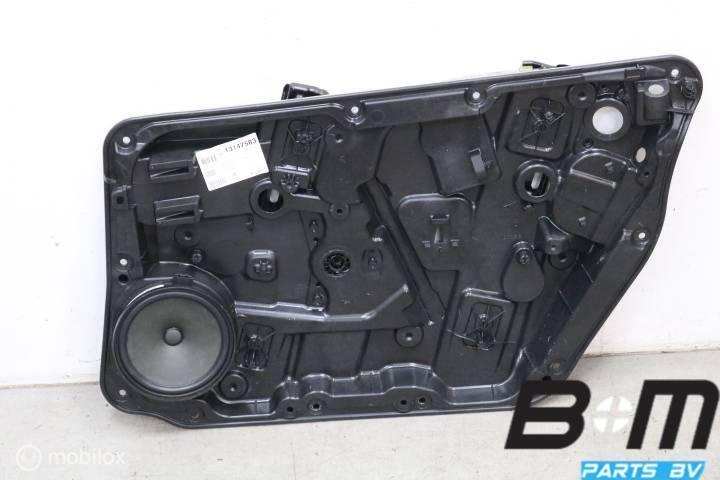 Raammechaniek rechtsvoor Mercedes A-Klasse W176 A1667200435, Auto-onderdelen, Ruiten en Toebehoren, Gebruikt