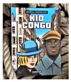 Kid Congo ~ Loustal / Paringaux eo 1997 + option (À Suivre), Neuf, Loustal, Plusieurs BD, Enlèvement ou Envoi