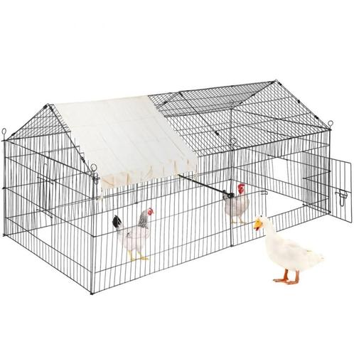poulailler, Dieren en Toebehoren, Pluimvee | Toebehoren, Nieuw, Kippenhok of Kippenren, Ophalen