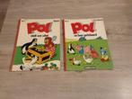 Pol, plusieurs bandes dessinées (1985-1989), Livres, Plusieurs BD, HANSEN, Utilisé, Enlèvement ou Envoi