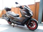 burgman 400cm3 2020 état proche du neuf gar 1.2.3ans jhbmoto, 400 cc, Bedrijf, Meer dan 35 kW, ABS