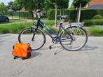 Fiets Trek middelgroot, Ophalen, Gebruikt, Overige merken