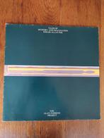 33 T vinyl The Alan Parsons Project, Ophalen of Verzenden, Gebruikt, Overige formaten, Progressive