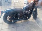 Hyosung  bobber 125cc, Motoren, Motoren | Hyosung, Particulier