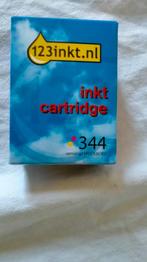 Inktcartridge,kleur,nr.344,voor printer Photosmart, Enlèvement ou Envoi, Neuf, Cartridge