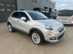 Fiat 500X 500X 1.6 E-torQ 4x2 Pop zie foto's nette wagen, Auto's, Fiat, Stof, Gebruikt, 4 cilinders, Parkeersensor