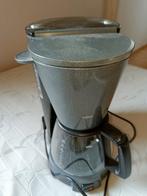 Koffiezetapparaat Braun, Afneembaar waterreservoir, Verzenden, Koffiemachine, Gemalen koffie