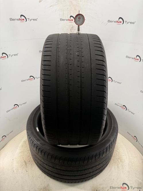 315/35ZR22 107Y Pirelli 315/35R22 315/35 ZR22 R22 3153522 N0, Auto-onderdelen, Banden en Velgen, Band(en), Zomerbanden, Overige maten