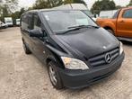 Mercedes vito 113cdi automaat airco, Automaat, Euro 5, Achterwielaandrijving, 4 cilinders