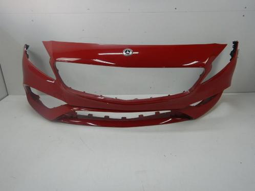 Mercedes-Benz A-Klasse W176 Facelift AMG Voorbumper 6PDC A17, Auto-onderdelen, Carrosserie, Bumper, Mercedes-Benz, Voor, Gebruikt