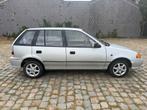 Suzuki Swift 1.3i Euro4 104.000 km 0484,821,710, 63 kW, Swift, Bedrijf, 1298 cc