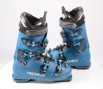 Chaussures de ski 40,5 41 EU TECNICA MACH SPORT 80 HV RT, Carving, Utilisé, Chaussures, Envoi