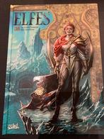 Elfes, Livres, BD, Enlèvement ou Envoi, Comme neuf