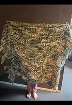 Pinelake logde kleed plaid, Huis en Inrichting, Ophalen, Zo goed als nieuw