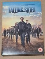 Falling Skies, Enlèvement ou Envoi, Comme neuf