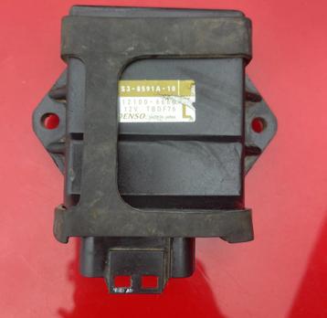 Yamaha raptor 700 ECU beschikbaar voor biedingen