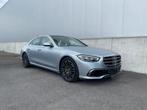 Mercedes-Benz S-Klasse 350d*Apple Carplay*Distronic Plus*Mem, Cuir, Argent ou Gris, Achat, Entreprise
