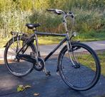 Trekking Herenfiets Gazelle Medeo, Ophalen, Gazelle