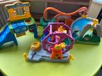 Little people speelgoed, Kinderen en Baby's, Speelgoed | Fisher-Price, Ophalen, Gebruikt, Speelset, Met geluid