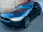 BMW 530D XDrive M-Pack FULL!, Auto's, BMW, Automaat, Euro 6, Diesel, Particulier