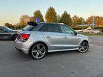 AUDI A1 1.4 TFSI S-LINE | 2017 | LEDER | NAVI | BOSE, Achat, A1, Entreprise, Boîte manuelle