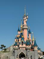 Billet Disneyland Paris 1jour/2 parcs, Tickets en Kaartjes