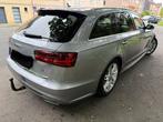 Audi A6 Avant 2.0 TDi ultra S line watsap 0032484718956, Auto's, Automaat, Bedrijf, 5 deurs, 1996 cc