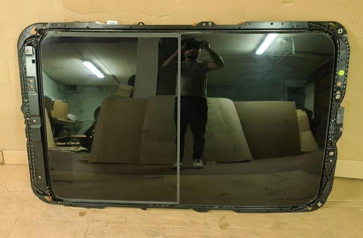 5nn877041 panoramadak tiguan 5nn pano dak tiguan opendak, Auto-onderdelen, Carrosserie, Volkswagen, Voor, Achter, Links, Rechts