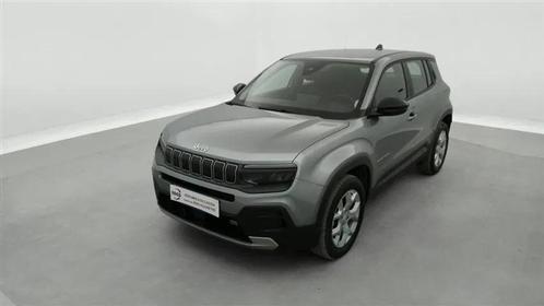 Jeep Avenger 1.2 Turbo 100cv Altitude CARPLAY / FULL LED / A, Auto's, Jeep, Bedrijf, Te koop, Avenger, ABS, Boordcomputer, Centrale vergrendeling