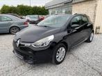 Renault 2015, Euro 5, Zwart, Zwart, Bedrijf