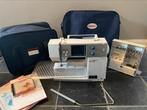 Bernina Arista 630 naaimachine met borduurmodule, Ophalen, Naaimachine, Bernina