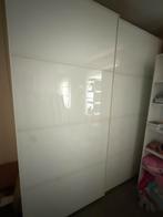 Ikea pax 200x236x60, Enlèvement