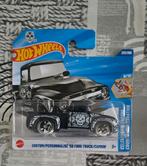 Ford 56 custom hotwheels, Enlèvement ou Envoi, Neuf