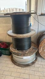 Elektriciteit en FIBER Kabels - Alles voor 99euro, Doe-het-zelf en Bouw, Ophalen, Nieuw