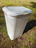 Wasmand, Ophalen, Zo goed als nieuw
