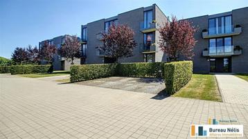 Appartement à louer à Beaufays, 2 chambres