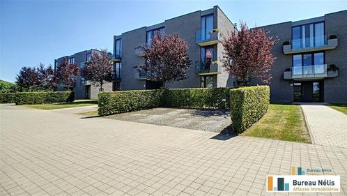 Appartement à louer à Beaufays, 2 chambres, Immo, Huizen te huur, Appartement